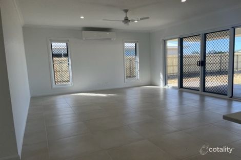 Property photo of 3 Treetops Way Parkhurst QLD 4702