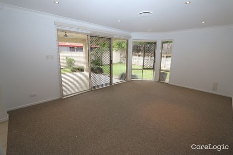 Property photo of 10 Stringybark Drive Molendinar QLD 4214