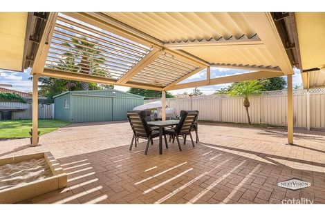 Property photo of 15 Barcombe Way Leeming WA 6149