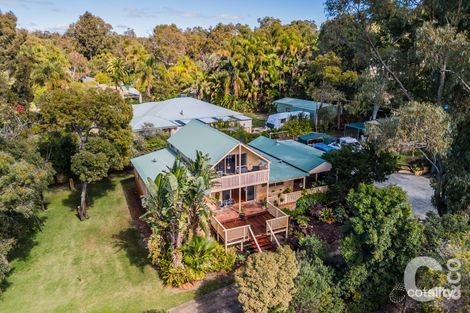 Property photo of 77 Silversmith Street Wellard WA 6170
