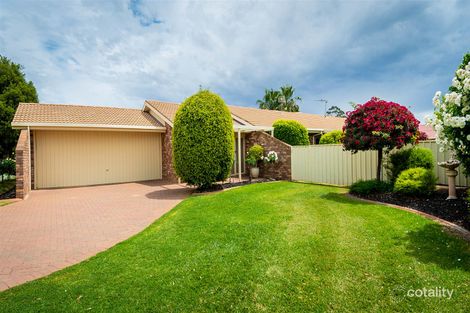 Property photo of 20 Primrose Drive Mildura VIC 3500