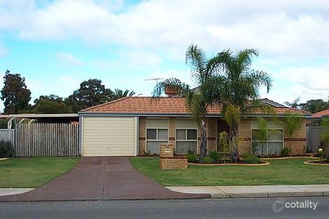 158 Morley Dr E, Eden Hill, WA 6054