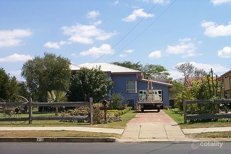 83 Branyan St, Svensson Heights, QLD 4670