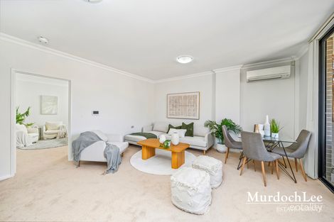 Property photo of 54/40-52 Barina Downs Road Norwest NSW 2153