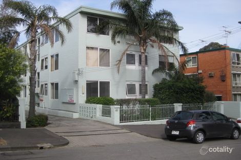 2/49 Brougham St, North Melbourne, VIC 3051