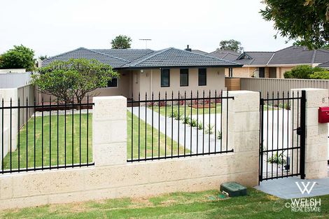 8 Whiteside St, Cloverdale, WA 6105