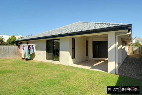 Property photo of 5 Tortola Place Parrearra QLD 4575