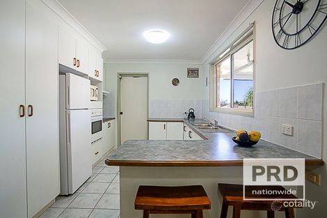 Property photo of 47 Dudley Drive Goonellabah NSW 2480