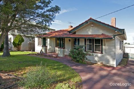 Property photo of 156 Rossmoyne Street Thornbury VIC 3071