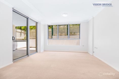 Property photo of 10/12-14 Cecil Street Gordon NSW 2072