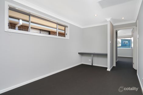 Property photo of 59 Deerubbin Drive Glenmore Park NSW 2745