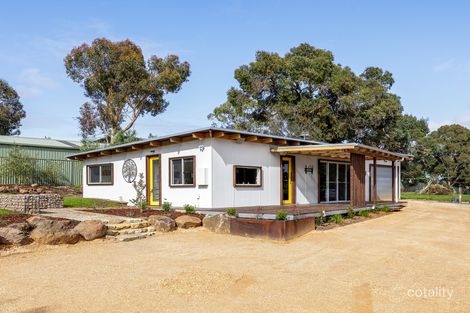 Property photo of 42 School Road Bellbrae VIC 3228