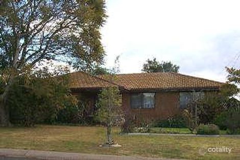 39 Jimbour Dr, Newtown, QLD 4350