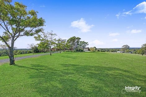Property photo of 36B Monteith Way Parma NSW 2540