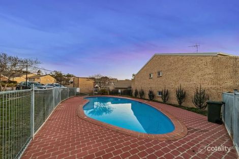 Property photo of 20/15 John Cleland Crescent Florey ACT 2615