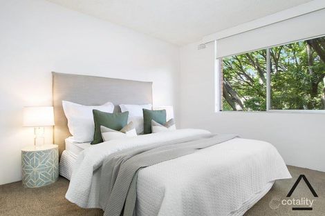 Property photo of 28/167 Willoughby Road Naremburn NSW 2065