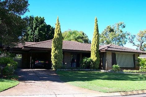 119 Regency Dr, Thornlie, WA 6108