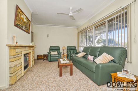 Property photo of 21 Conmurra Circuit Shortland NSW 2307