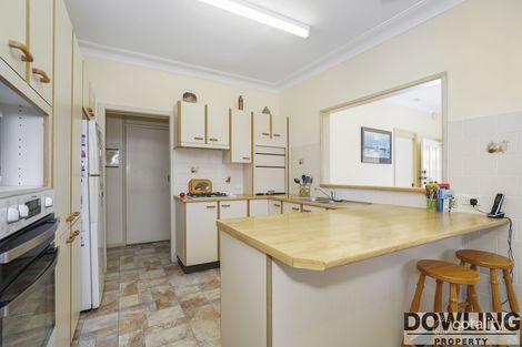 Property photo of 21 Conmurra Circuit Shortland NSW 2307