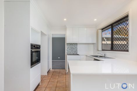 Property photo of 21 Chauncy Crescent Richardson ACT 2905