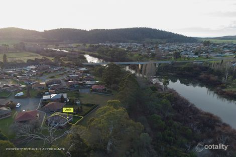 37/30 Rutherglen Rd, Hadspen, TAS 7290