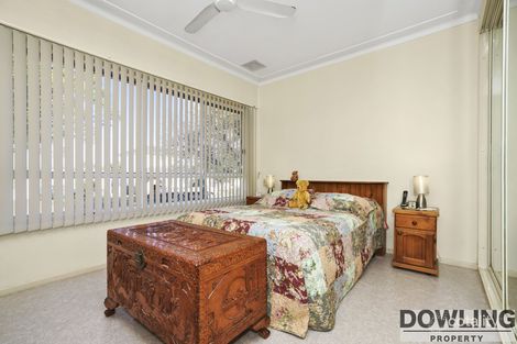 Property photo of 21 Conmurra Circuit Shortland NSW 2307