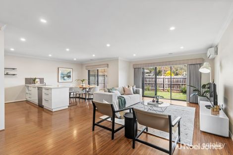 Property photo of 32 Lancaster Road Mooroolbark VIC 3138