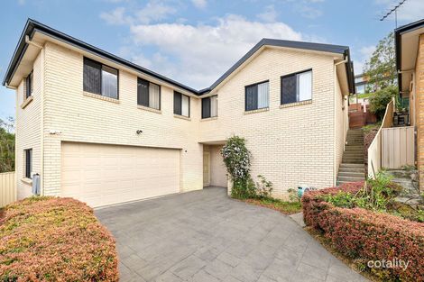 Property photo of 10 Governor Place Winston Hills NSW 2153