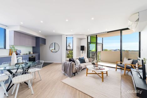 502/7-9 Gibbons St, Redfern, NSW 2016