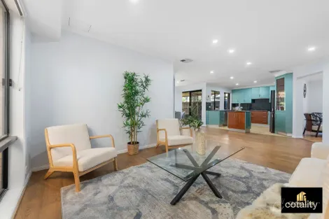 Property photo of 17 Foxgrove Avenue Casula NSW 2170