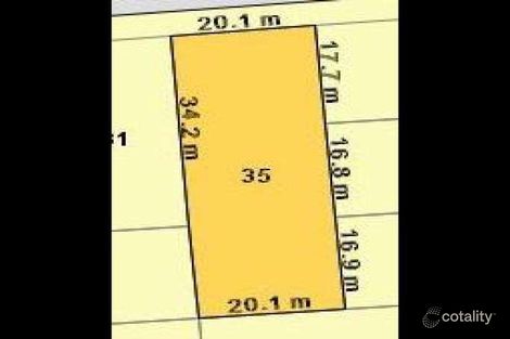 Property photo of 35 Cardinal Street Boondall QLD 4034