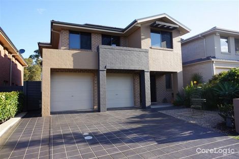 Property photo of 30 Stansmore Avenue Prestons NSW 2170