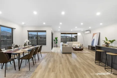 Property photo of 1 Sunman Drive Point Cook VIC 3030