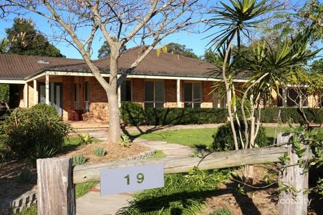 Property photo of 19 George Street Berry NSW 2535