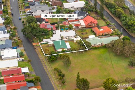 Property photo of 25 Tugun Street Tugun QLD 4224