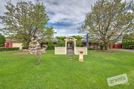 7 Grace Ct, Narre Warren North, VIC 3804