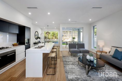 Property photo of 23A Carmel Street Bardon QLD 4065