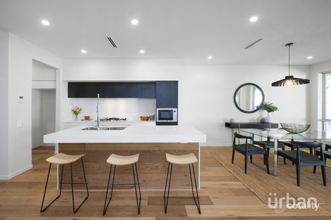 Property photo of 23A Carmel Street Bardon QLD 4065