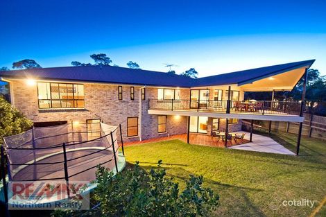 4 Laceflower Cres, Eatons Hill, QLD 4037