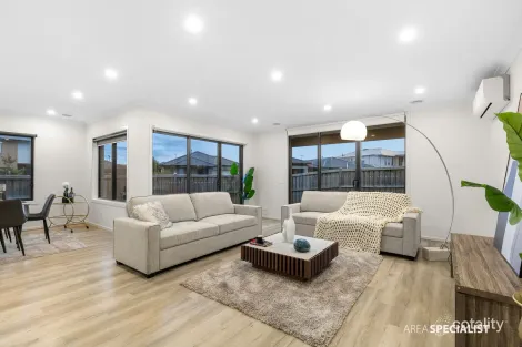 Property photo of 1 Sunman Drive Point Cook VIC 3030