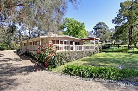 421 Warburton Hwy, Wandin North, VIC 3139