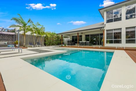 Property photo of 9 Stoneybrook Place Peregian Springs QLD 4573