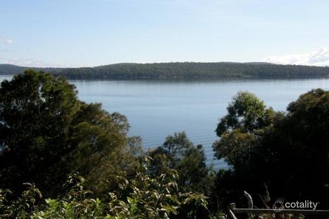 Property photo of 11 Chimney Heights Road Stieglitz TAS 7216