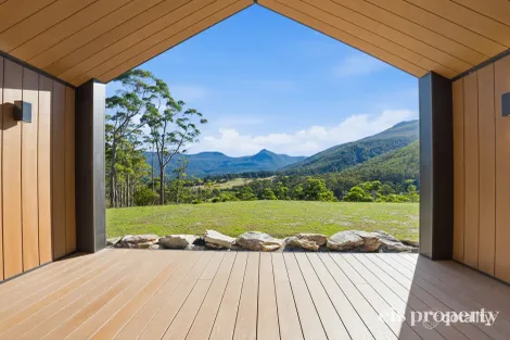 209 Misty Hill Rd, Mountain River, TAS 7109