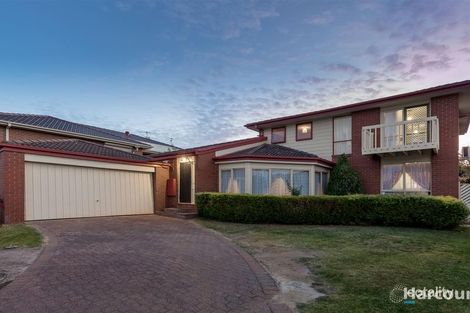 Property photo of 86 Liberty Avenue Rowville VIC 3178