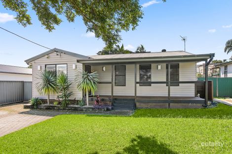 Property photo of 46 Barellan Avenue Dapto NSW 2530