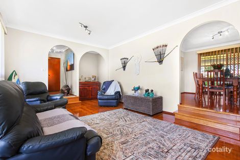 Property photo of 14 Orlando Place Edensor Park NSW 2176