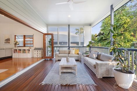 Property photo of 145 Strong Avenue Graceville QLD 4075