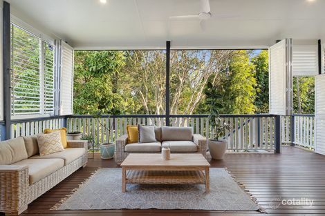 Property photo of 145 Strong Avenue Graceville QLD 4075