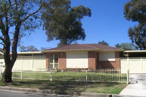 Property photo of 26 Allard Street Penrith NSW 2750